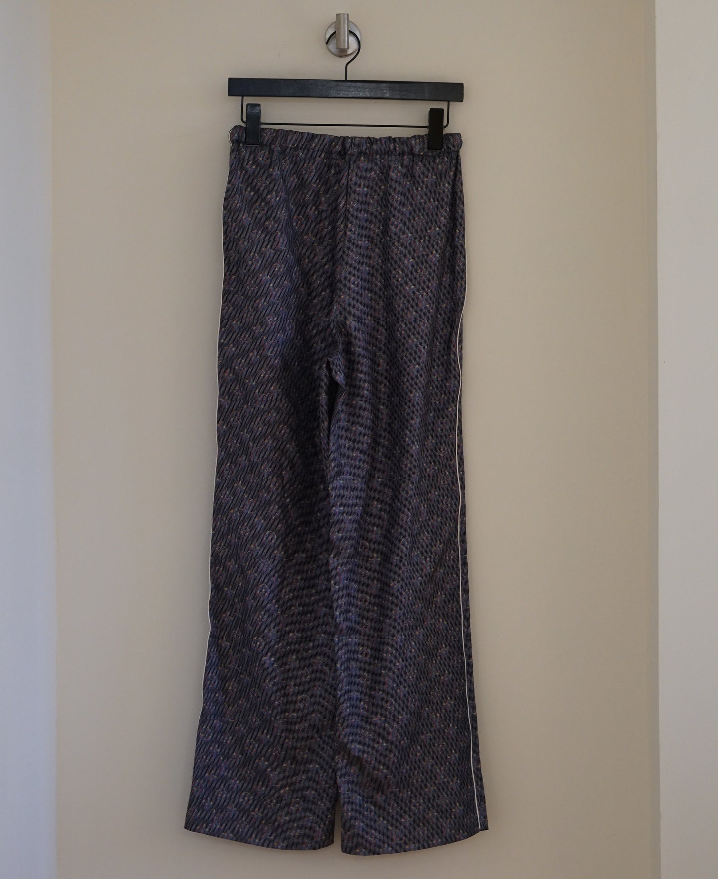 Louis Vuitton 3D Monogram Pajama Trousers