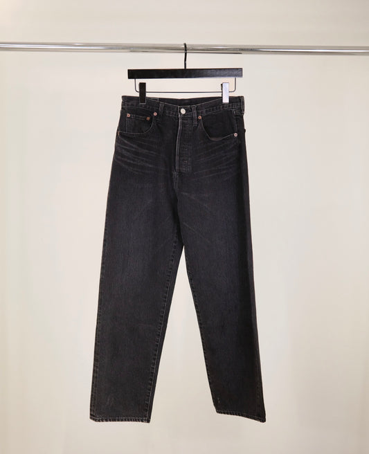Stein Faded Denim Jeans