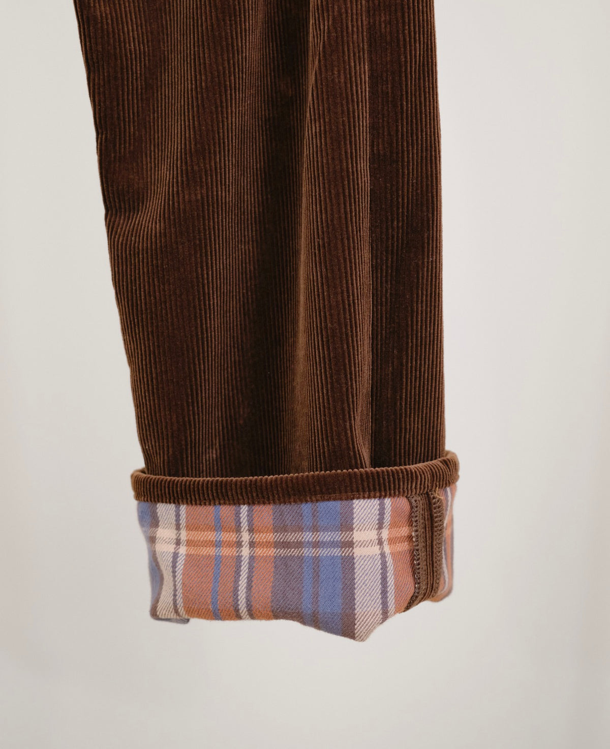 Junya Watanabe Comme des Garçons Man Corduroy Wide Pants