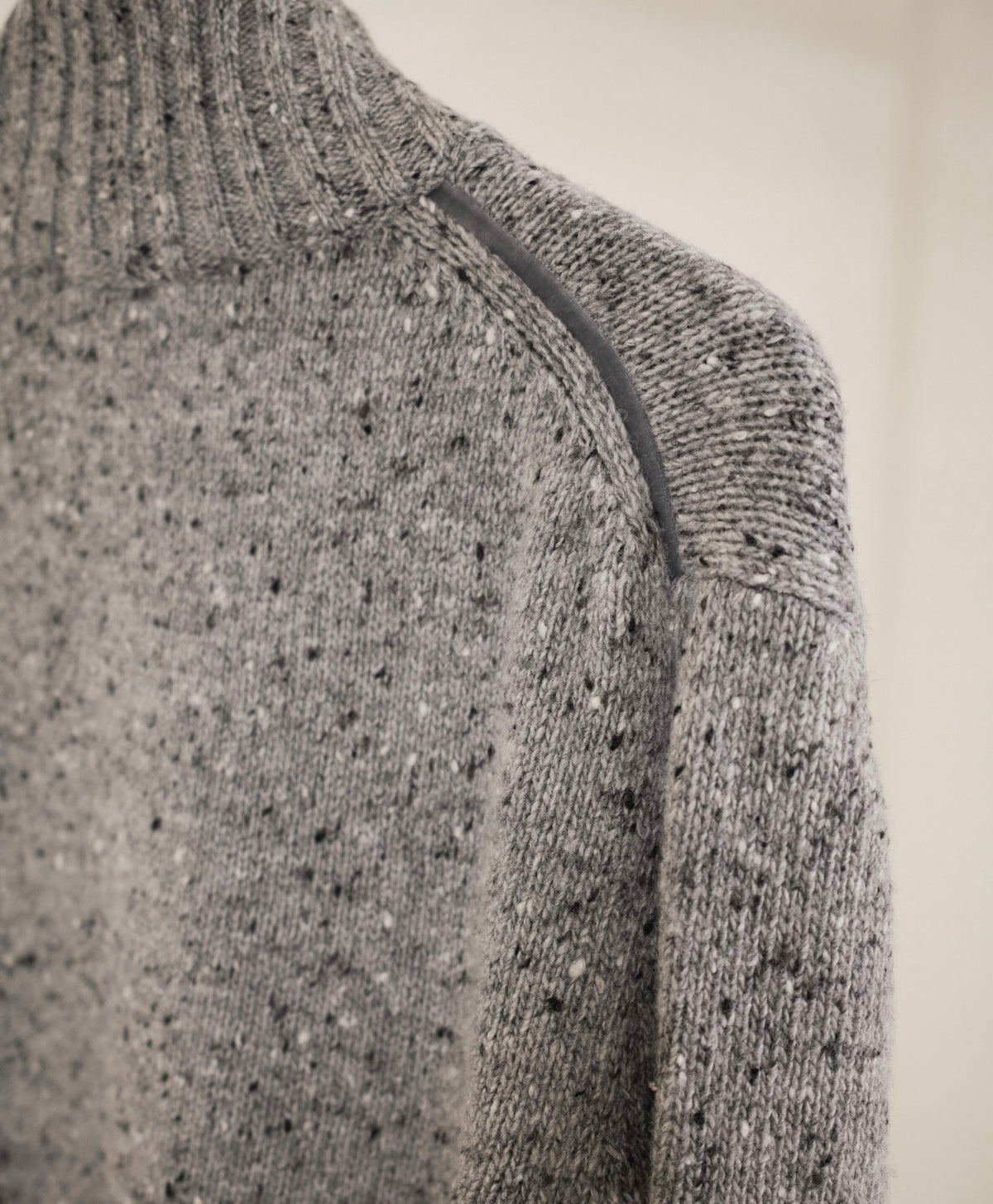 Yves Saint Laurent Rive Gauche by Tom Ford Knit Cardigan