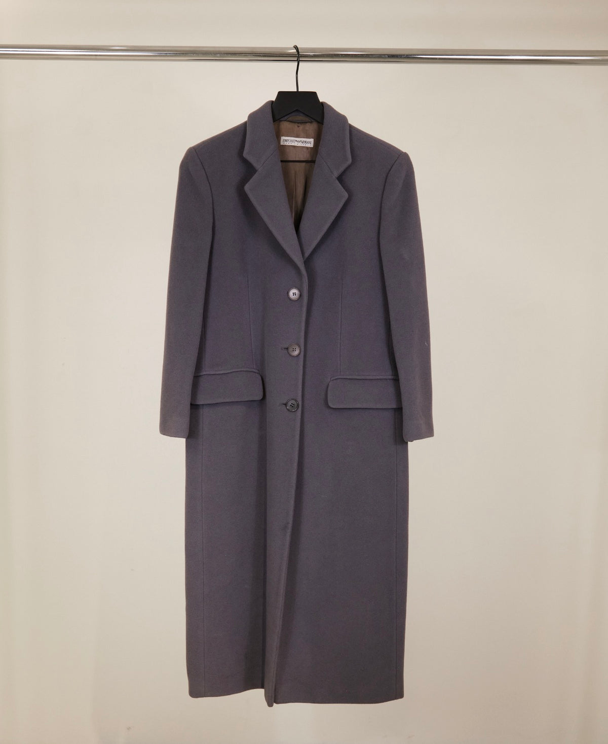 Emporio Armani Chester Coat