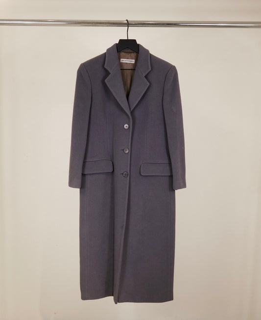Emporio Armani Chester Coat