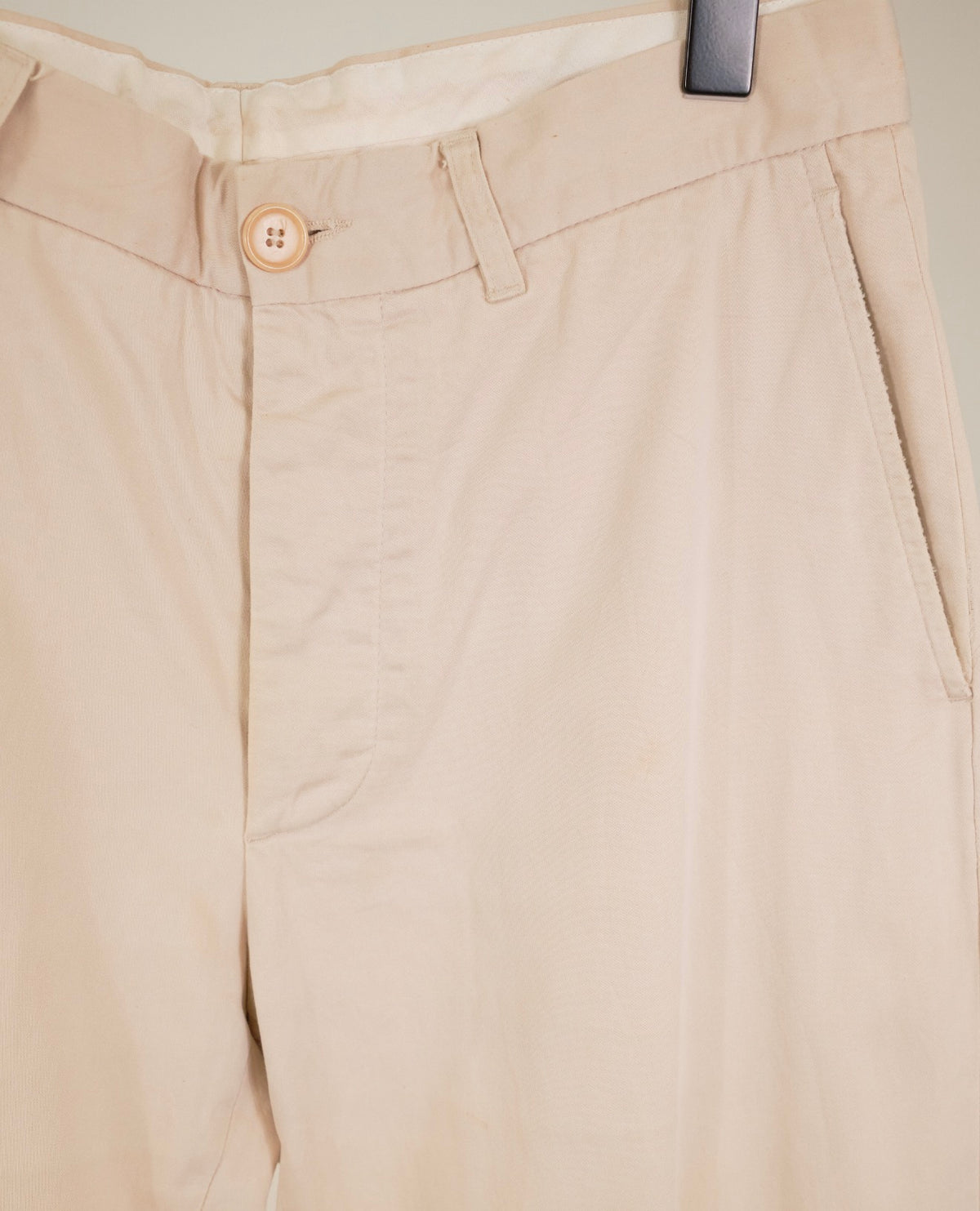 Helmut Lang Bondage Strap Pants