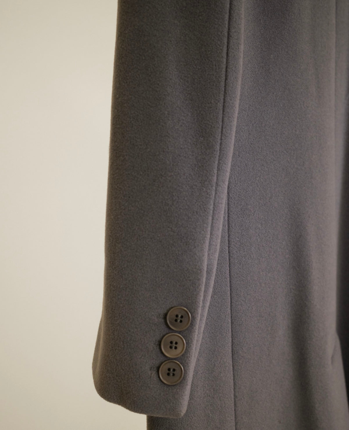 Emporio Armani Chester Coat