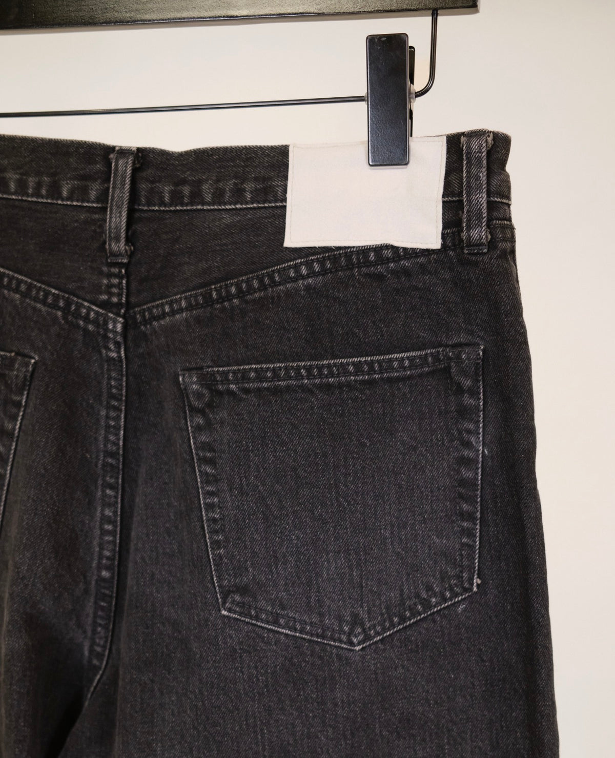 Stein Faded Denim Jeans