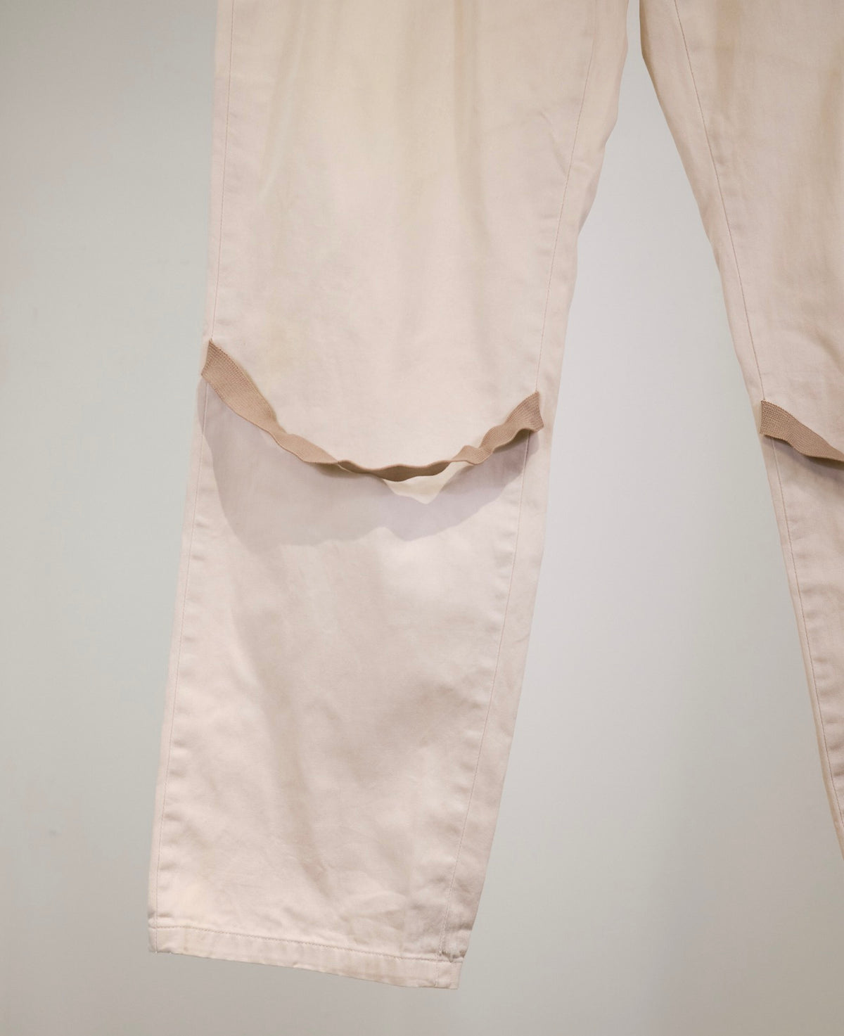 Helmut Lang Bondage Strap Pants