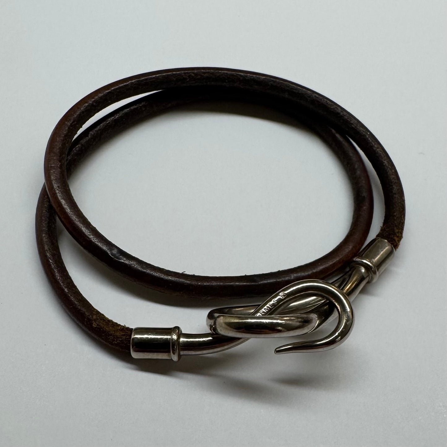 Hermes Jumbo Bracelet