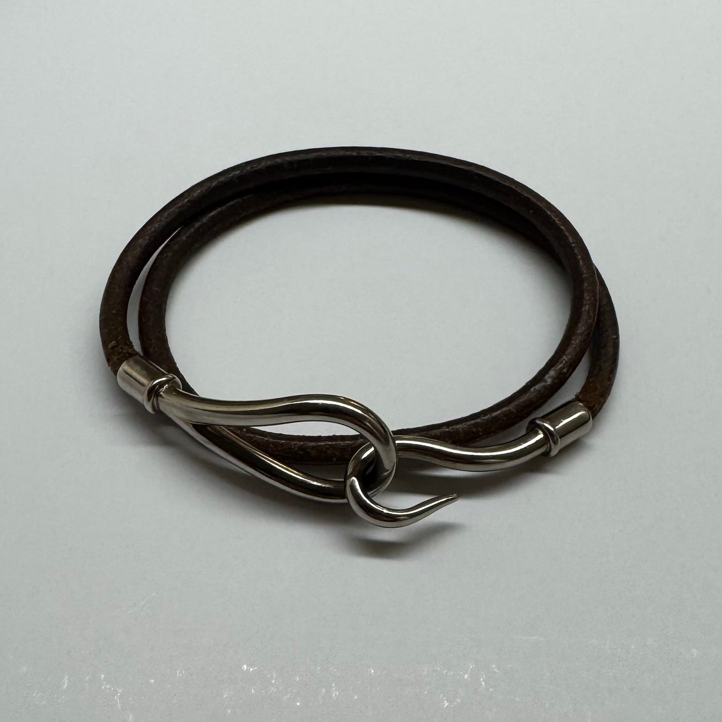 Hermes Jumbo Bracelet