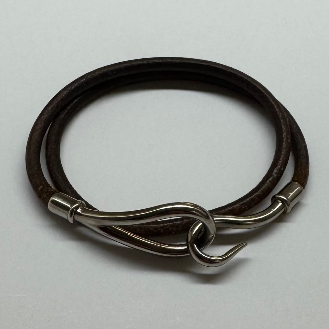 Hermes Jumbo Bracelet