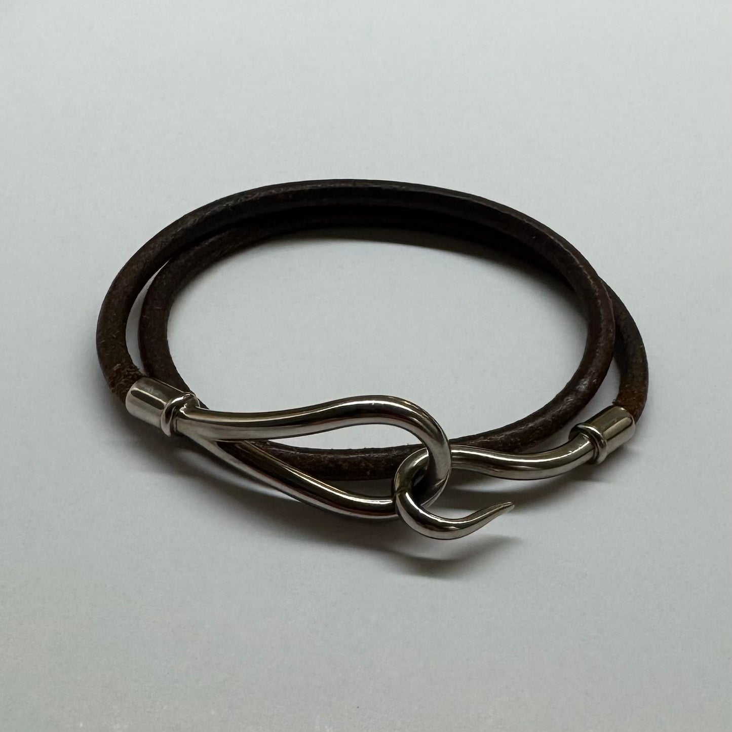 Hermes Jumbo Bracelet