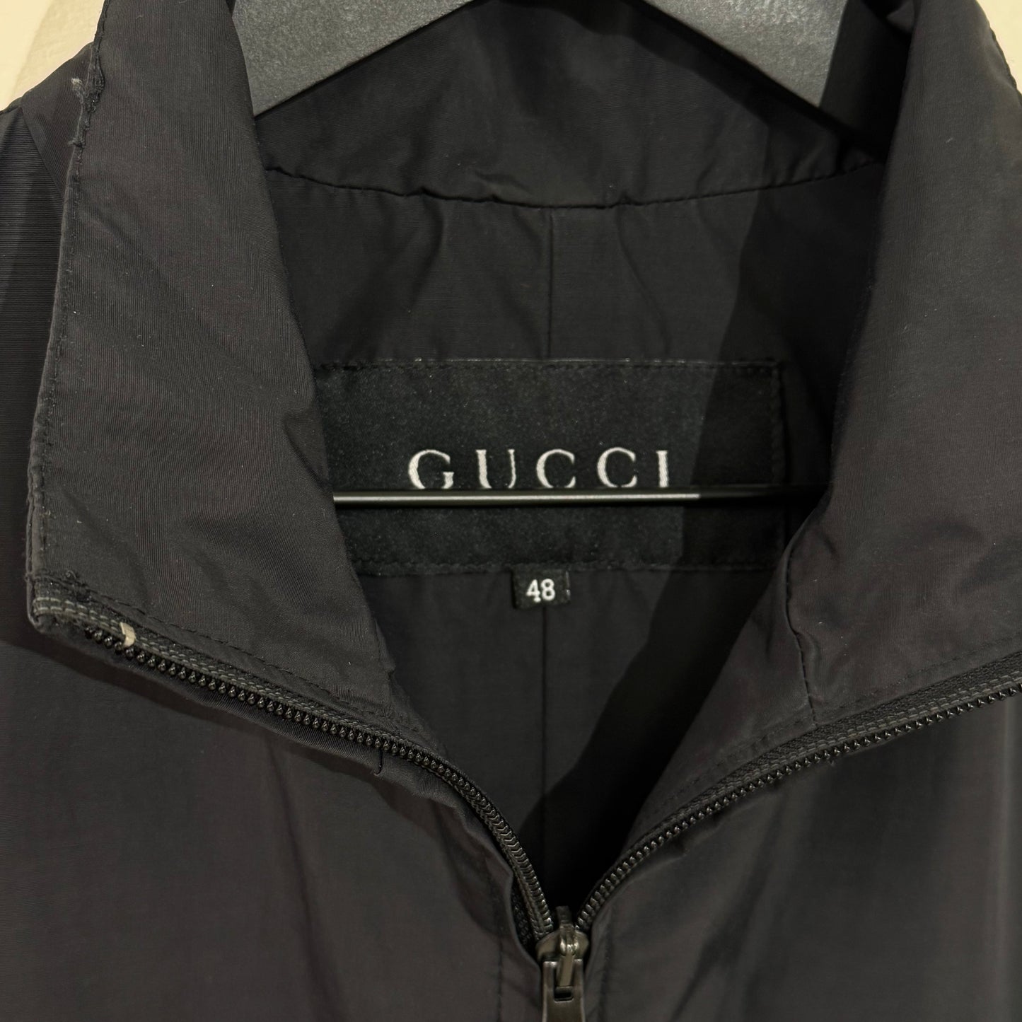 Gucci Windbreaker