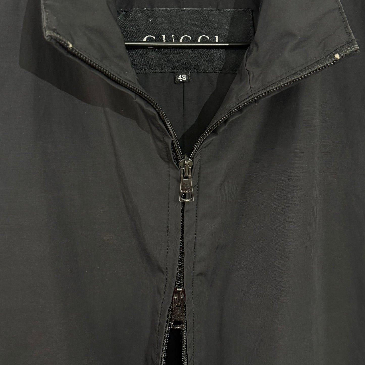 Gucci Windbreaker