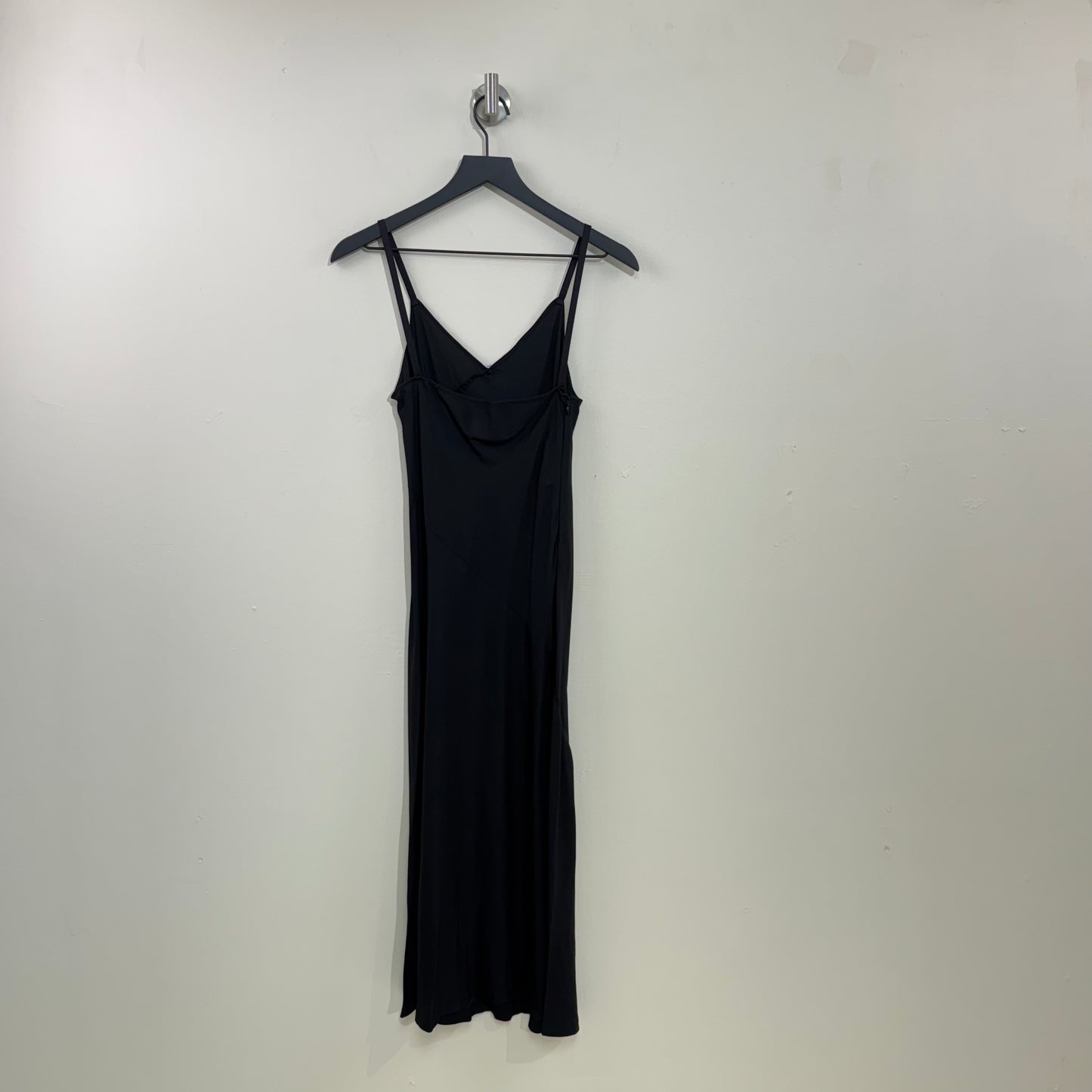Comme des Garçons tricot AW03 Washed Flare Camisole Dress