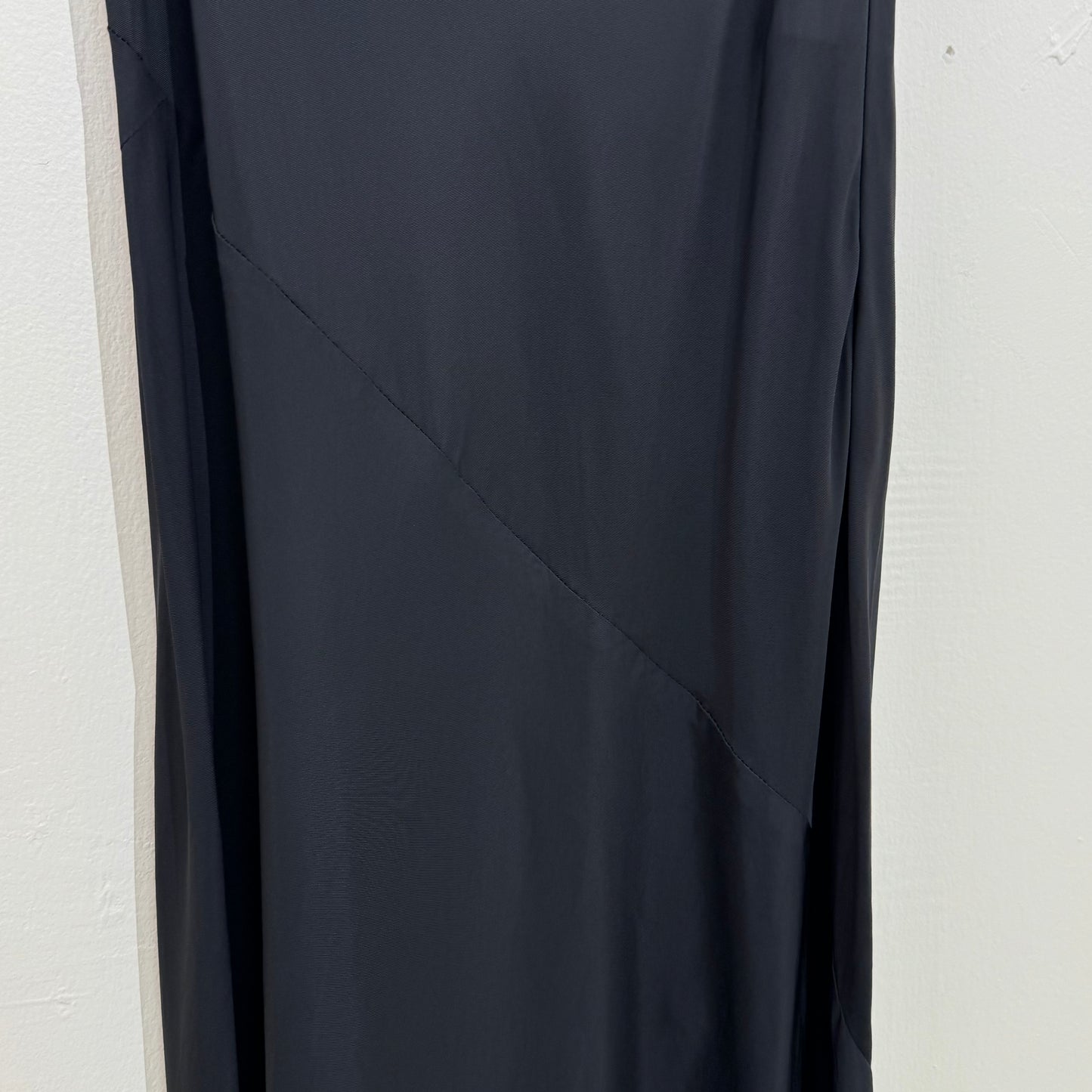 Comme des Garçons tricot AW03 Washed Flare Camisole Dress