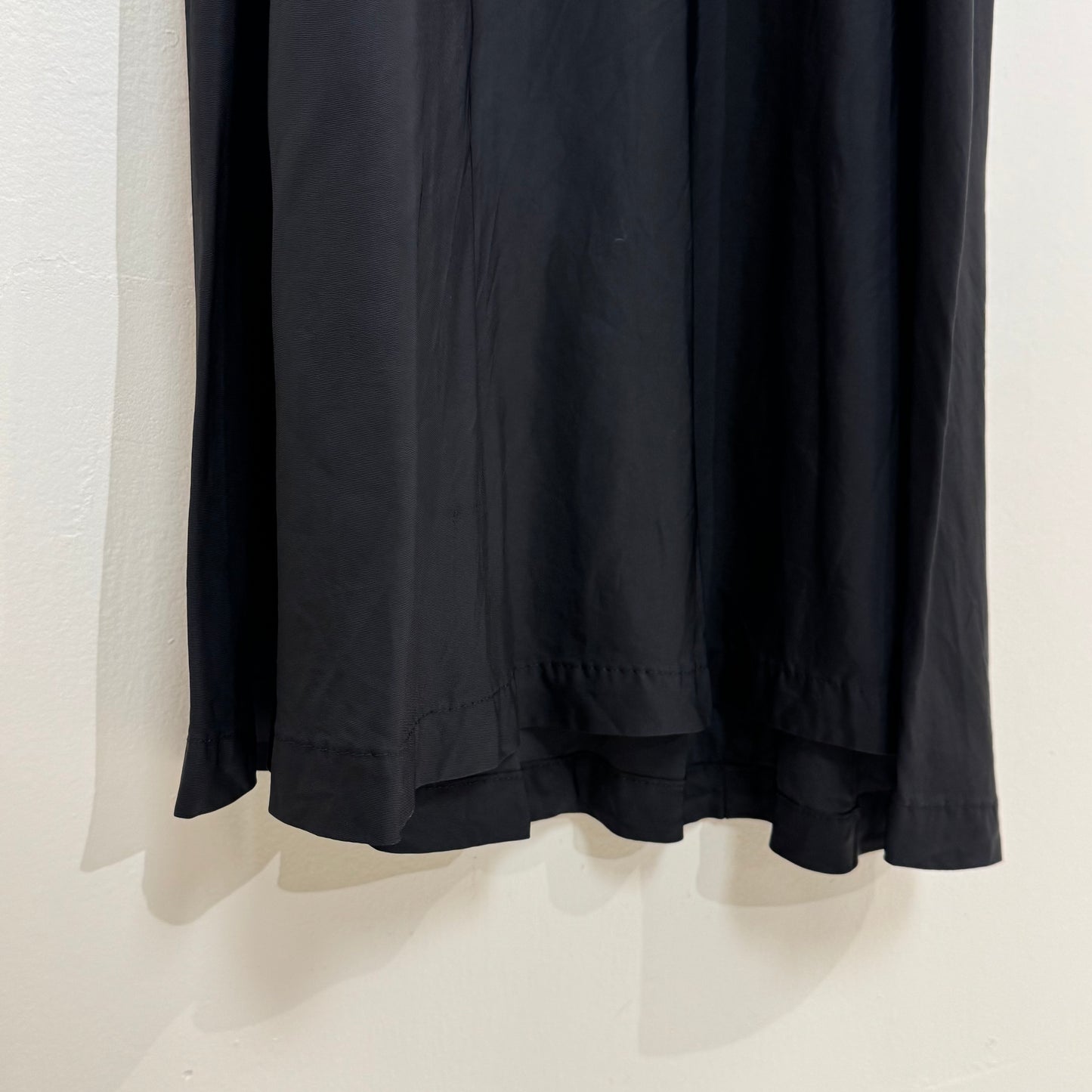 Comme des Garçons tricot AW03 Washed Flare Camisole Dress