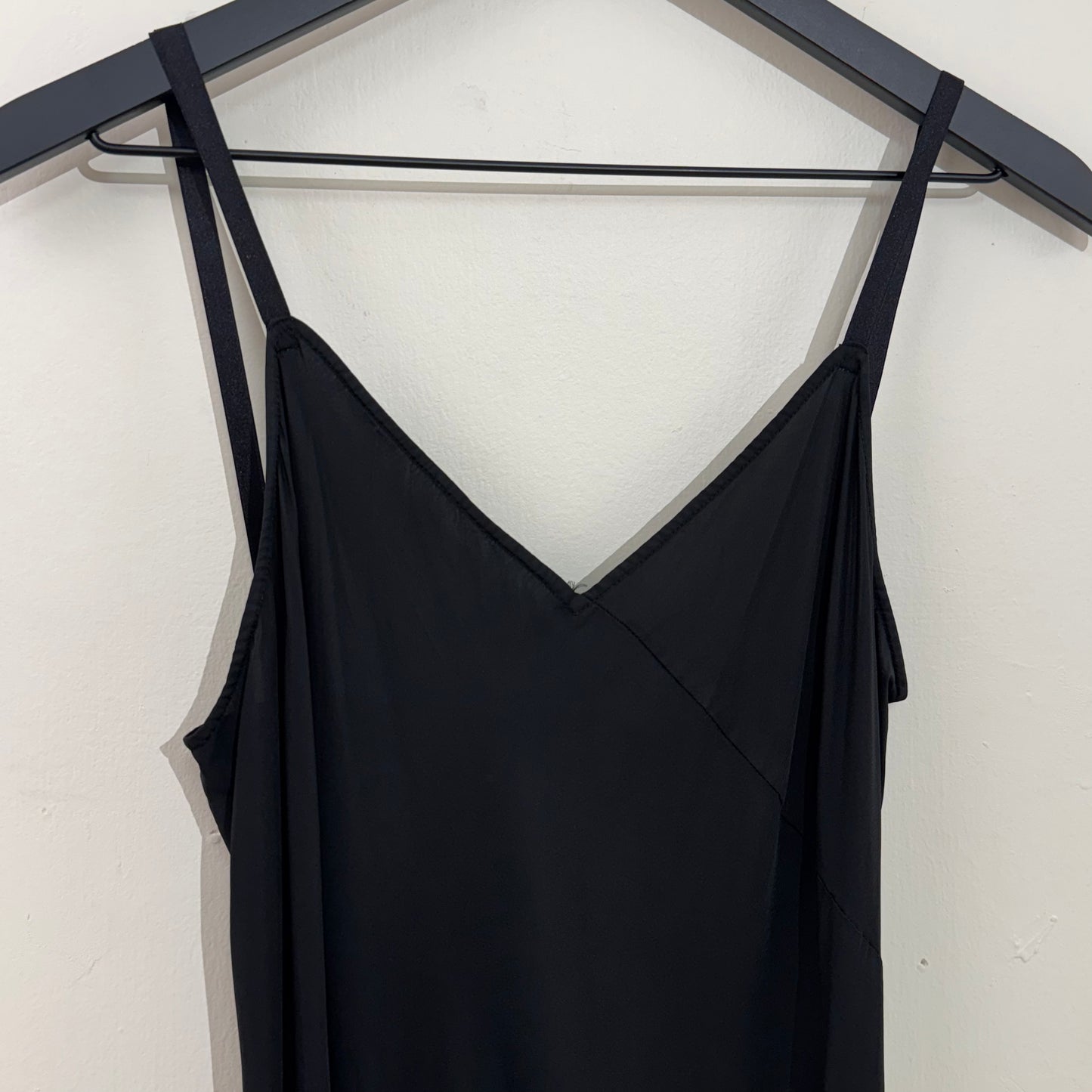 Comme des Garçons tricot AW03 Washed Flare Camisole Dress