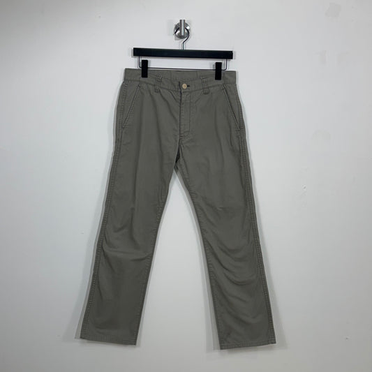 Comme des Garcons Homme 2005 Work Pants