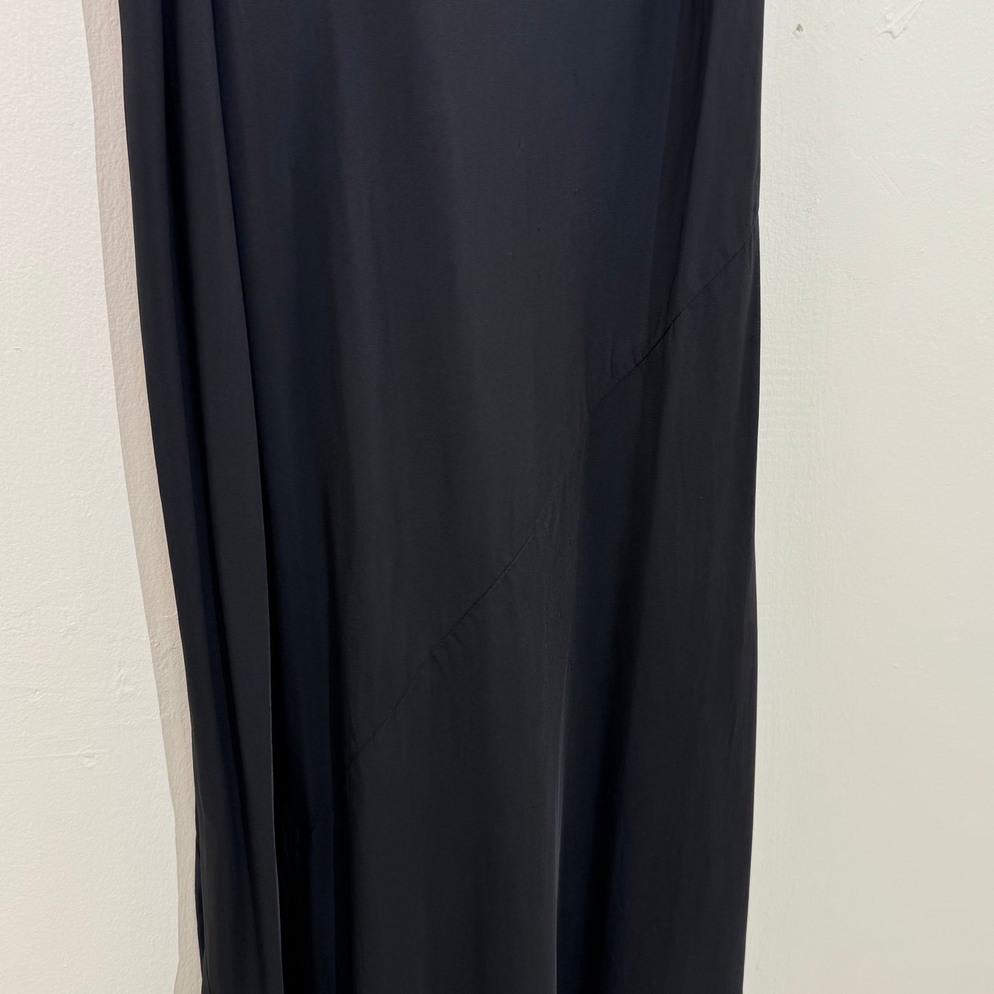 Comme des Garçons tricot AW03 Washed Flare Camisole Dress