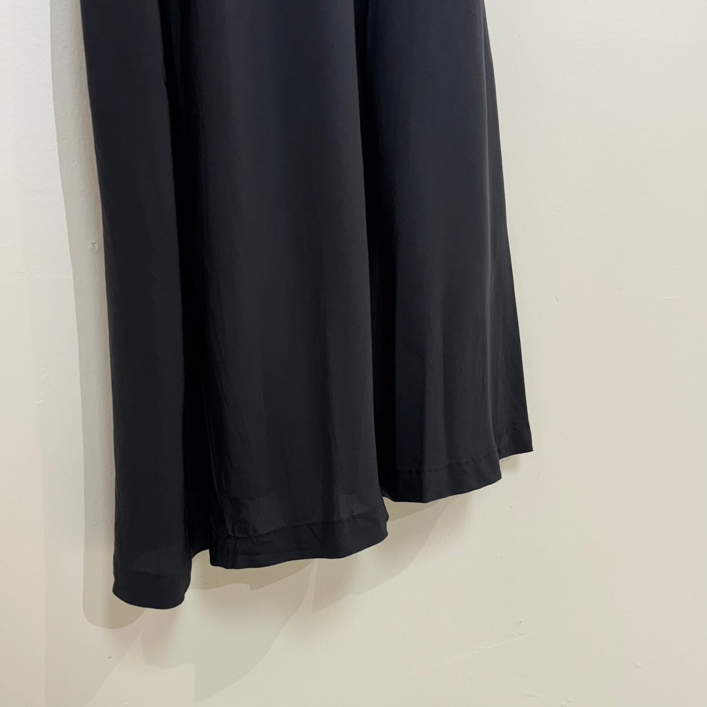 Comme des Garçons tricot AW03 Washed Flare Camisole Dress