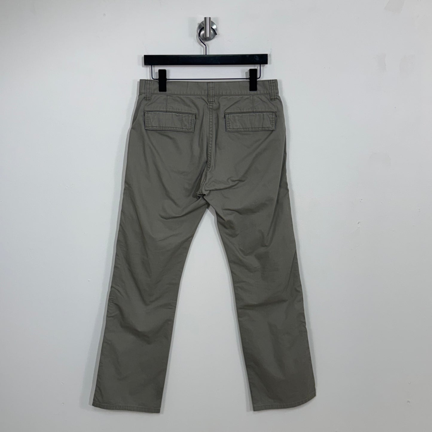 Comme des Garcons Homme 2005 Work Pants