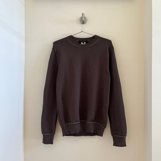 Comme des Garçons Homme Deux 2023 Knit Sweater