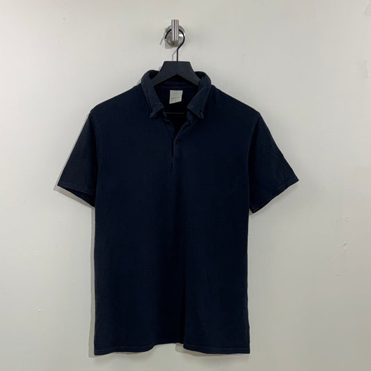 Kapital Short Sleeve Polo Shirt
