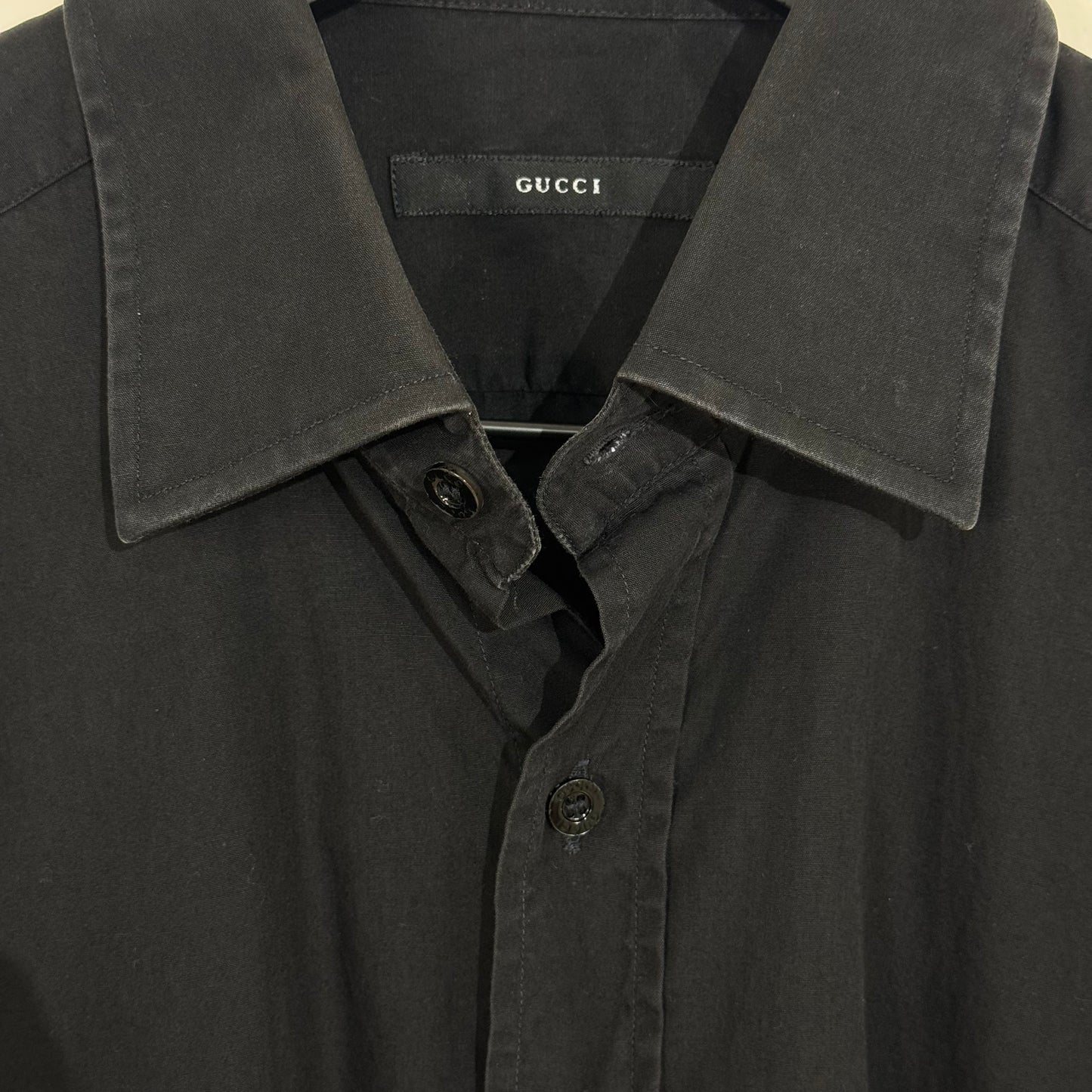 Gucci Dress Shirt