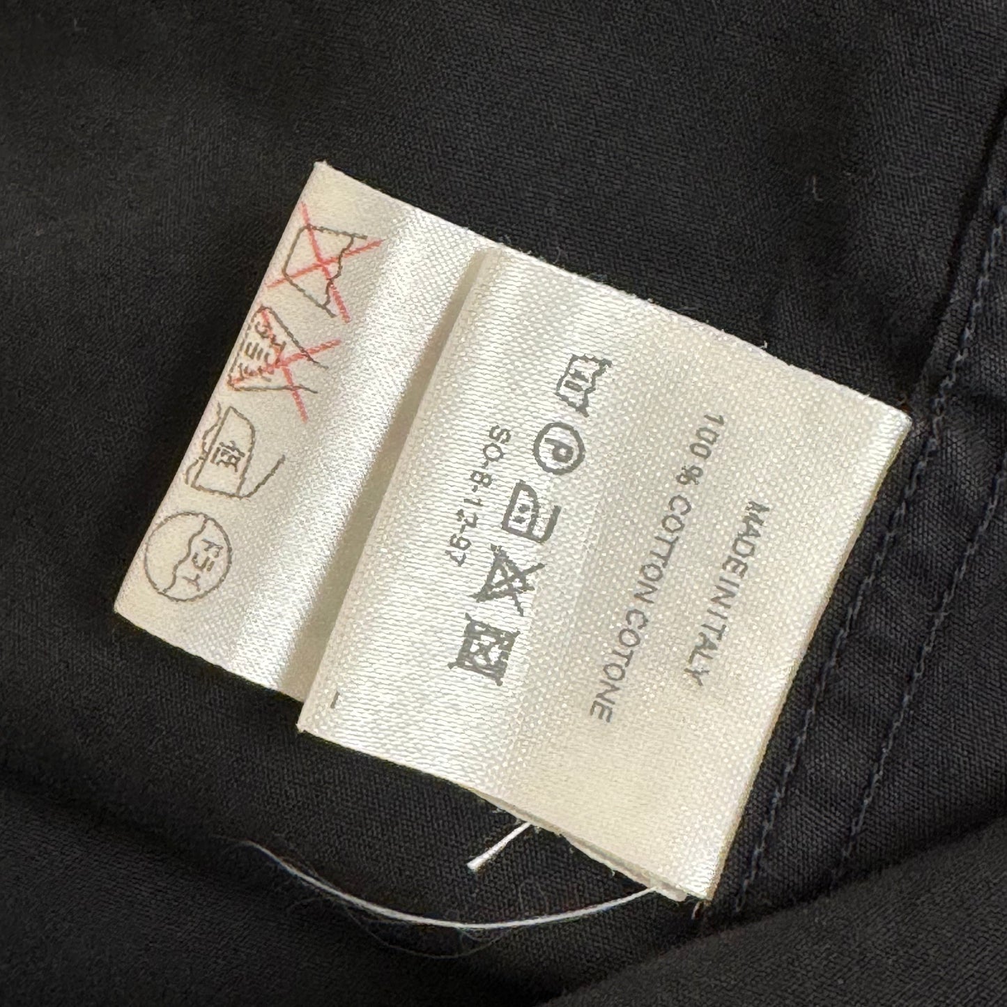 Gucci Dress Shirt