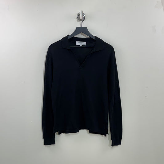 Yves Saint Laurent Rive Gauche Skipper Shirt