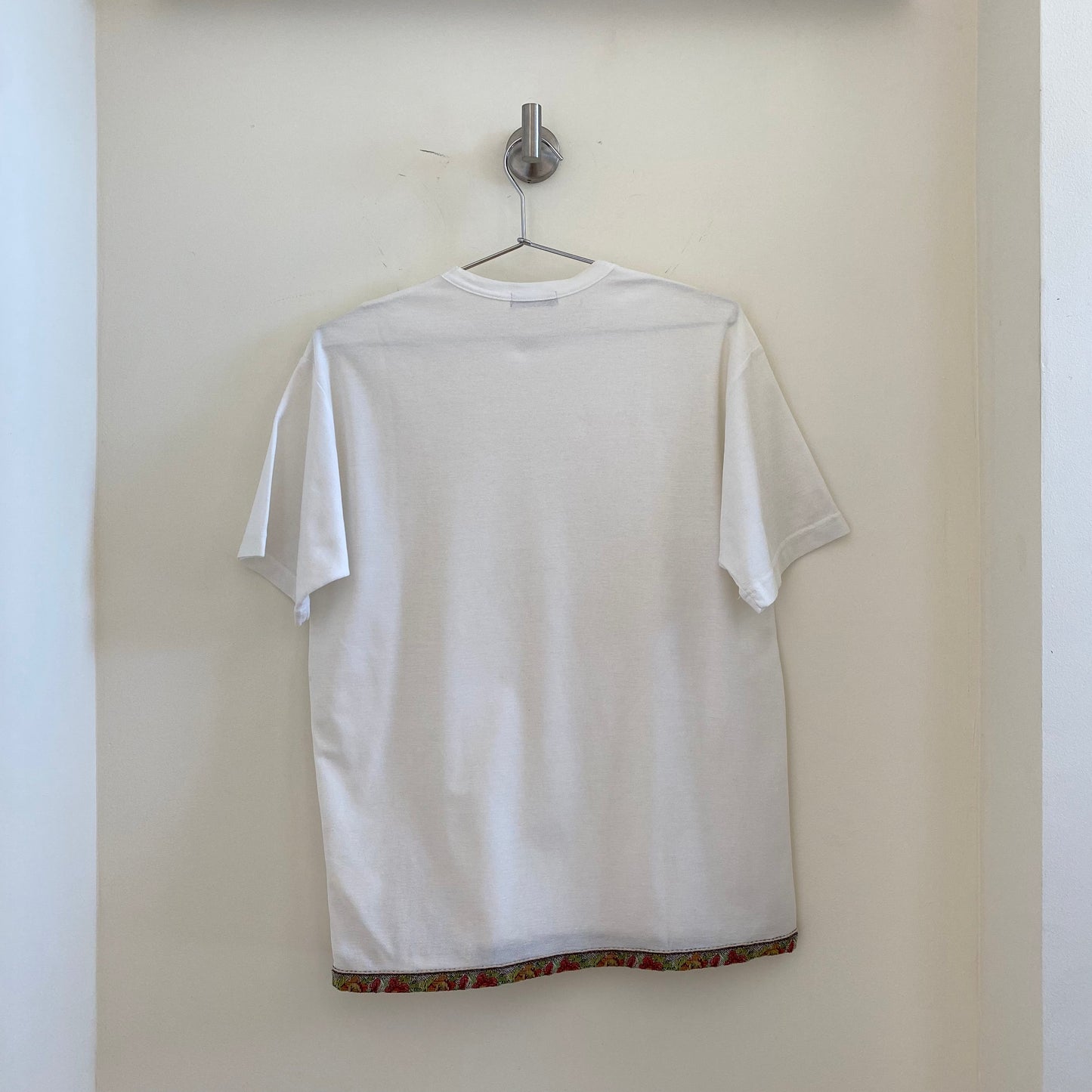 Comme des Garçons Homme Knit T-Shirt