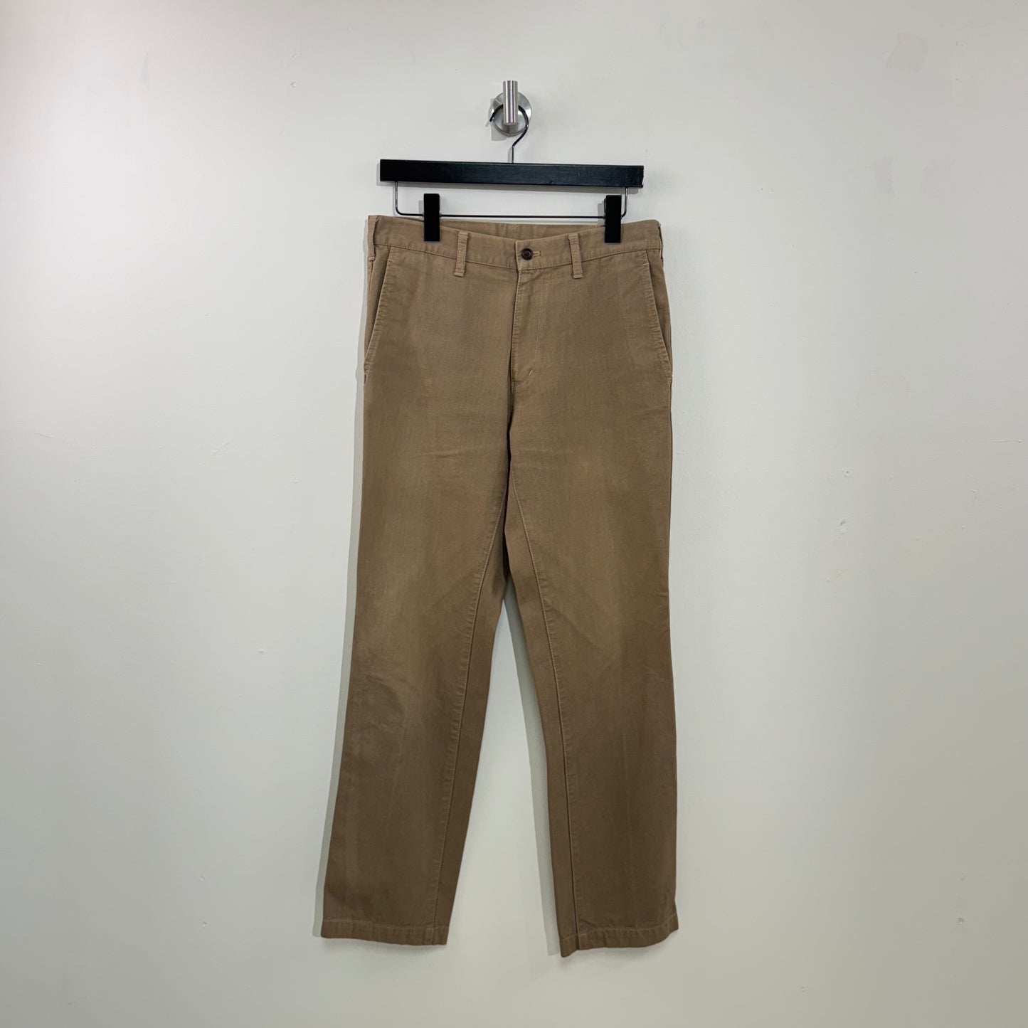 Comme des Garçons Homme Cotton Pants