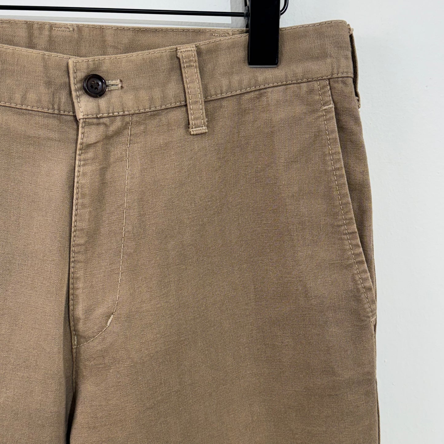 Comme des Garçons Homme Cotton Pants