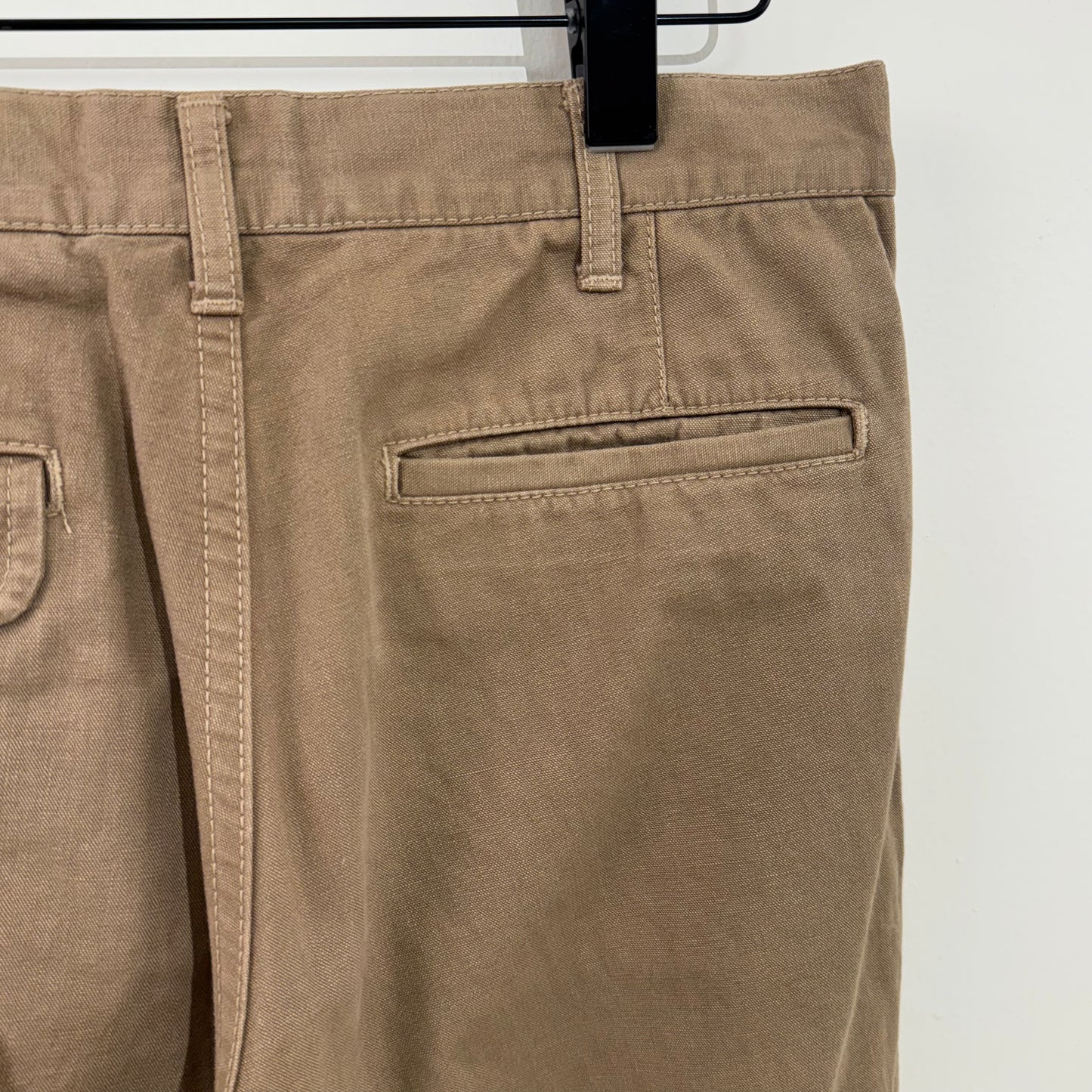 Comme des Garçons Homme Cotton Pants