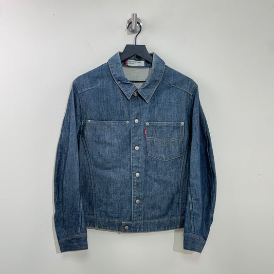 Levi’s Engineered Trucker Jacket