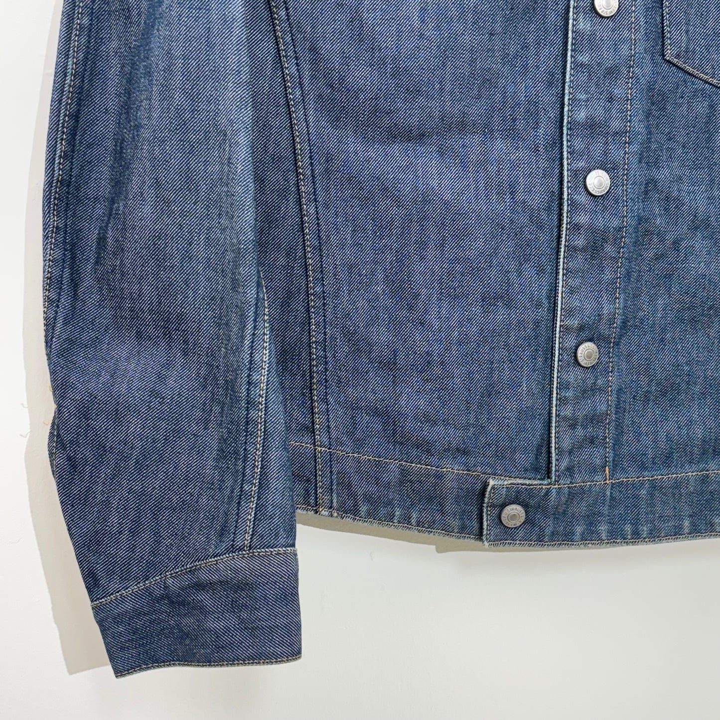 Levi’s Engineered Trucker Jacket