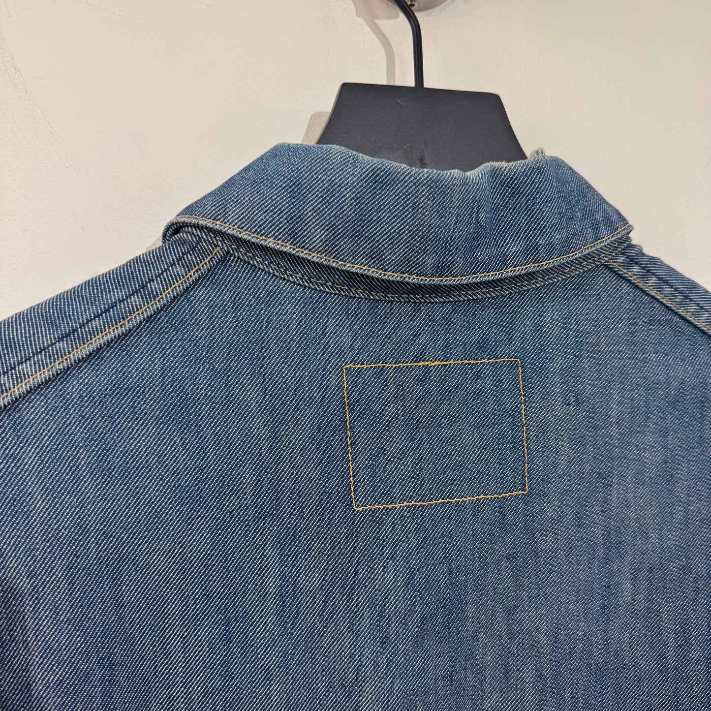 Levi’s Engineered Trucker Jacket
