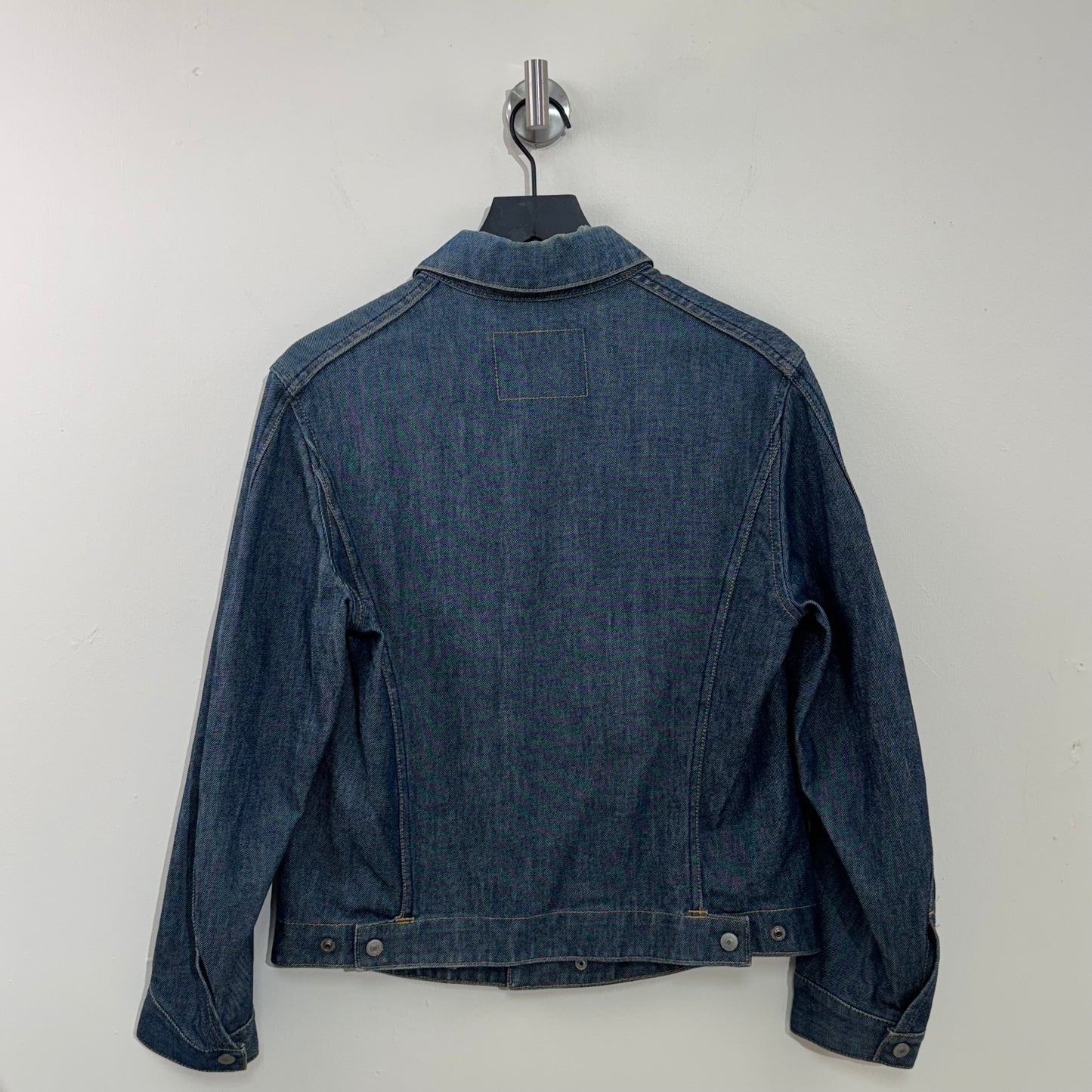 Levi’s Engineered Trucker Jacket