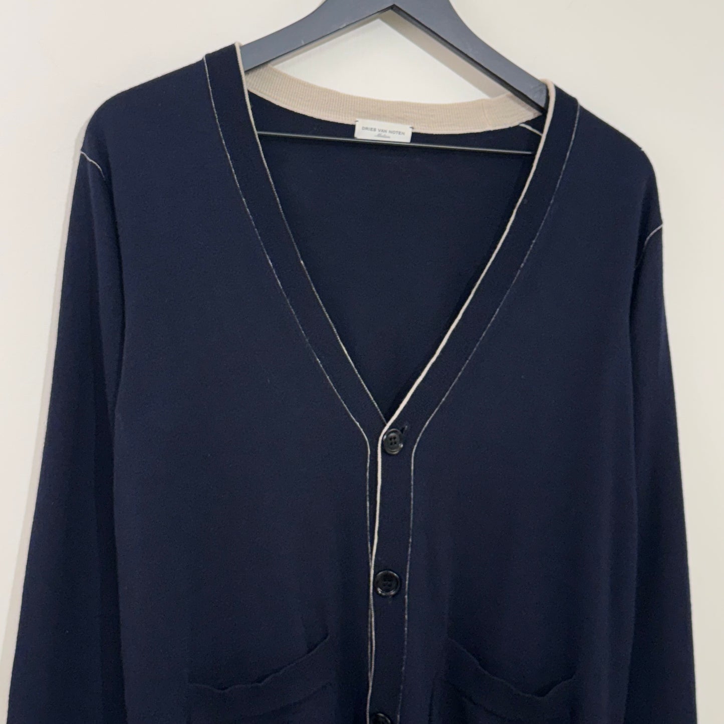 Dries Van Noten Cardigan
