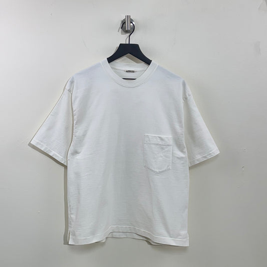 Auralee Stand Up Tee