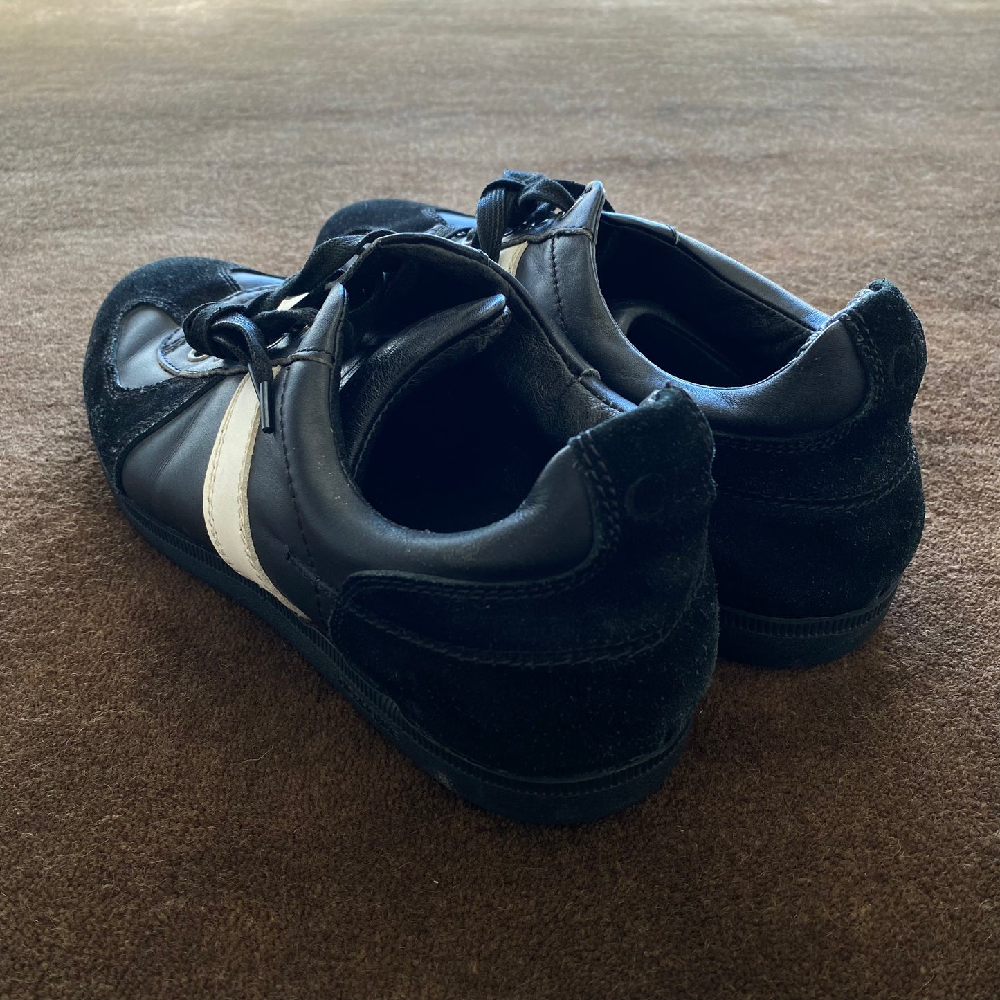 Dior Homme Low Cut Sneaker