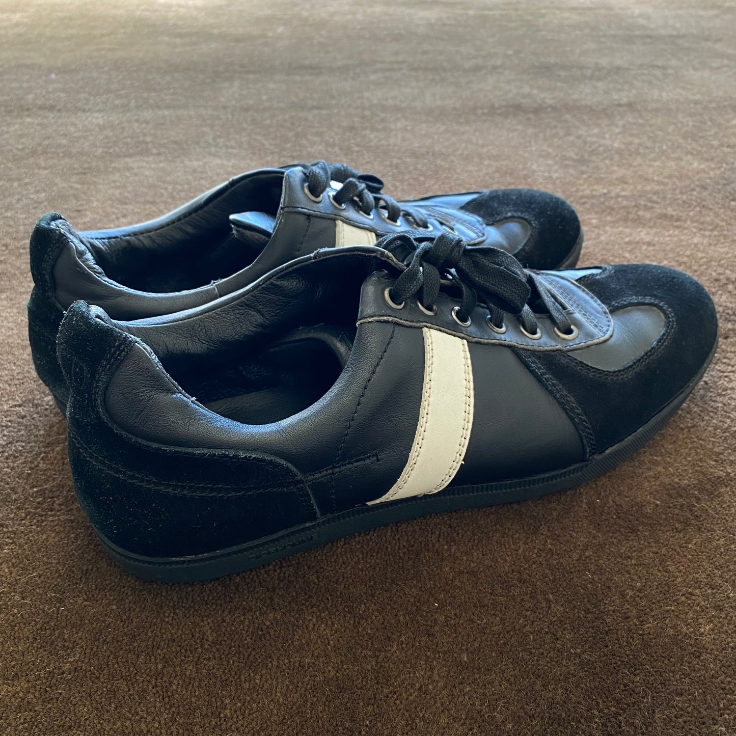 Dior Homme Low Cut Sneaker