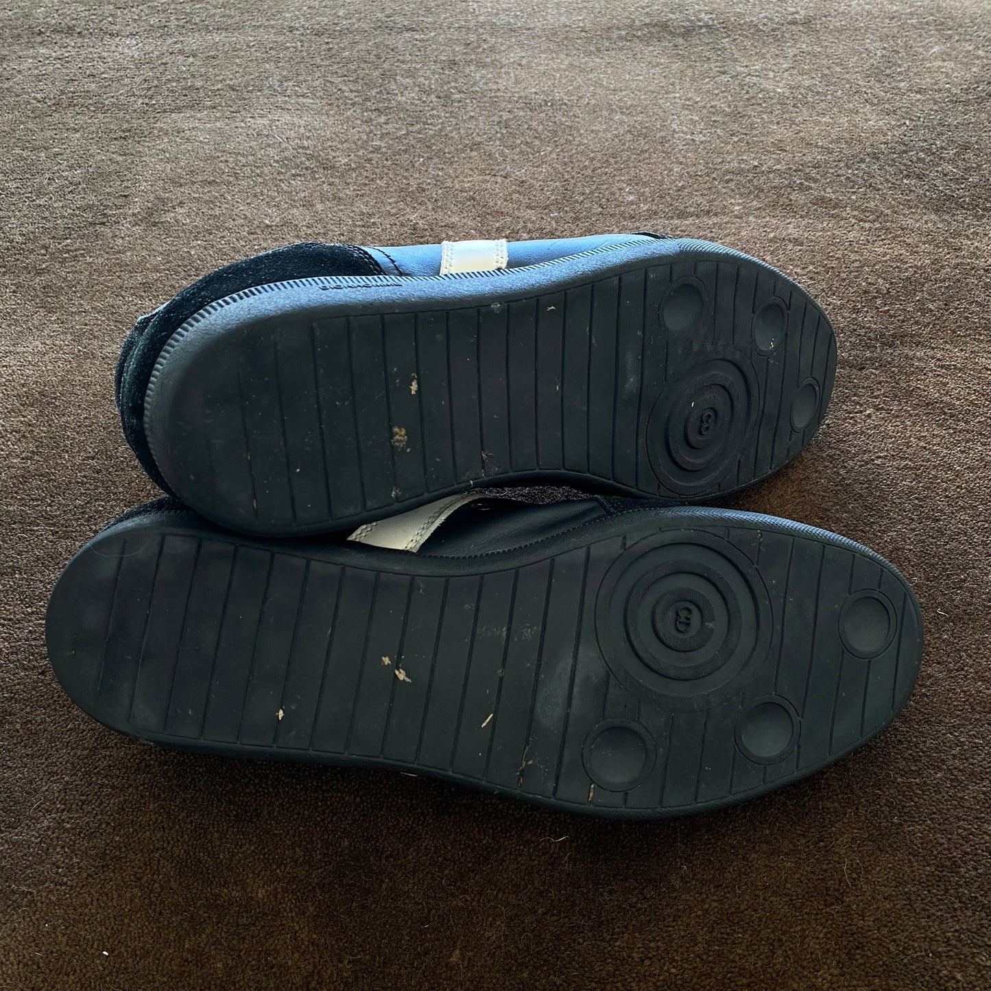 Dior Homme Low Cut Sneaker