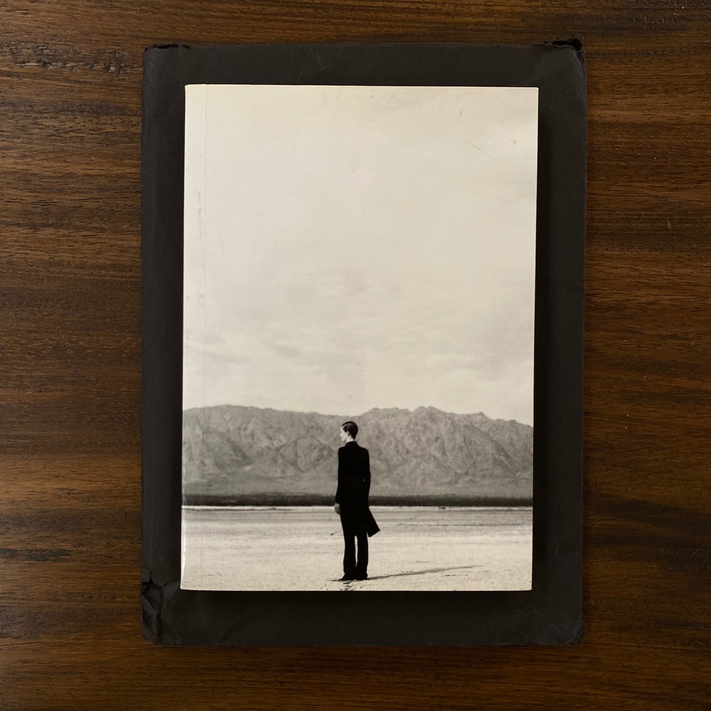 Dior Homme 06AW by Hedi Slimane Lookbook