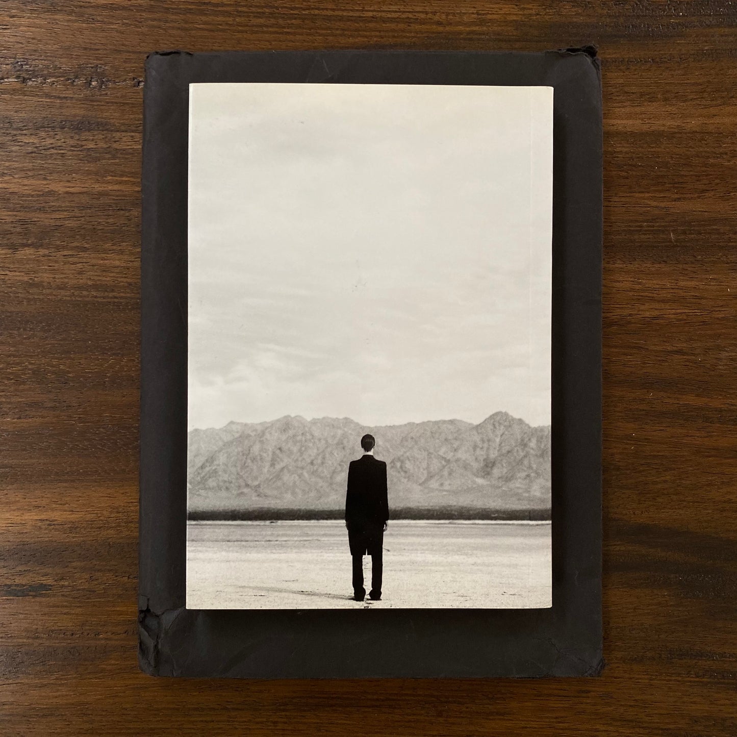 Dior Homme 06AW by Hedi Slimane Lookbook