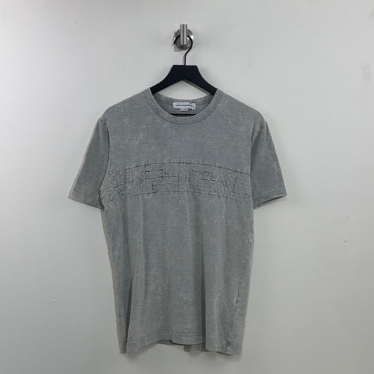 Comme des Garcons Shirt Paneled T-Shirt