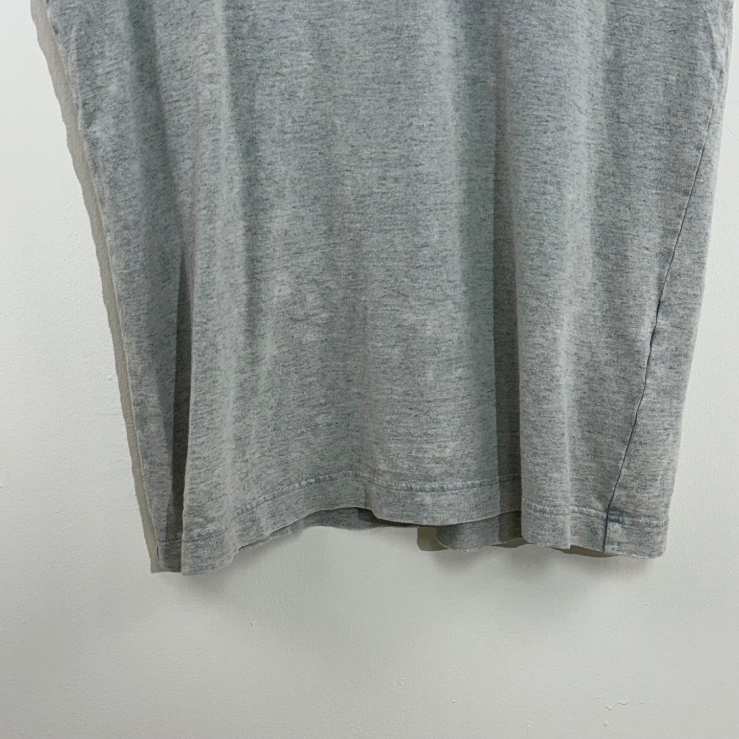 Comme des Garcons Shirt Paneled T-Shirt