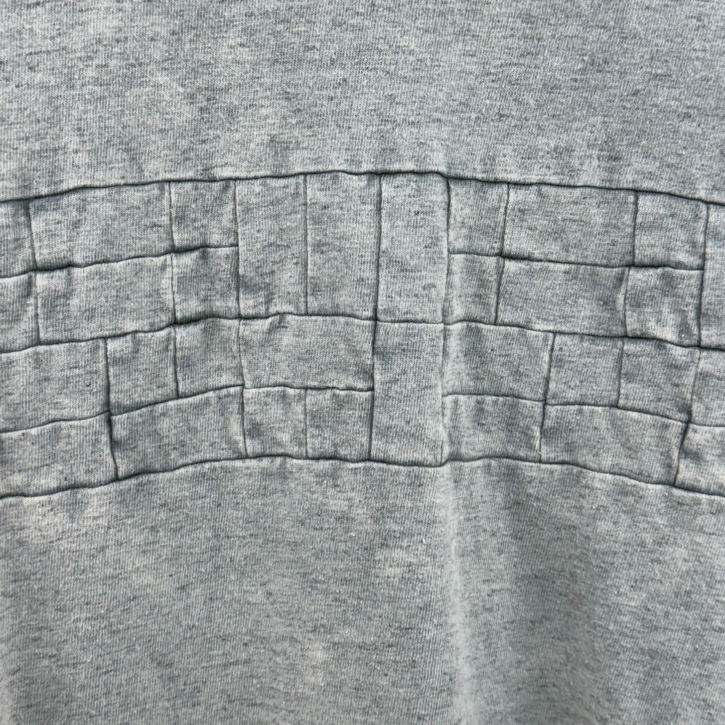 Comme des Garcons Shirt Paneled T-Shirt