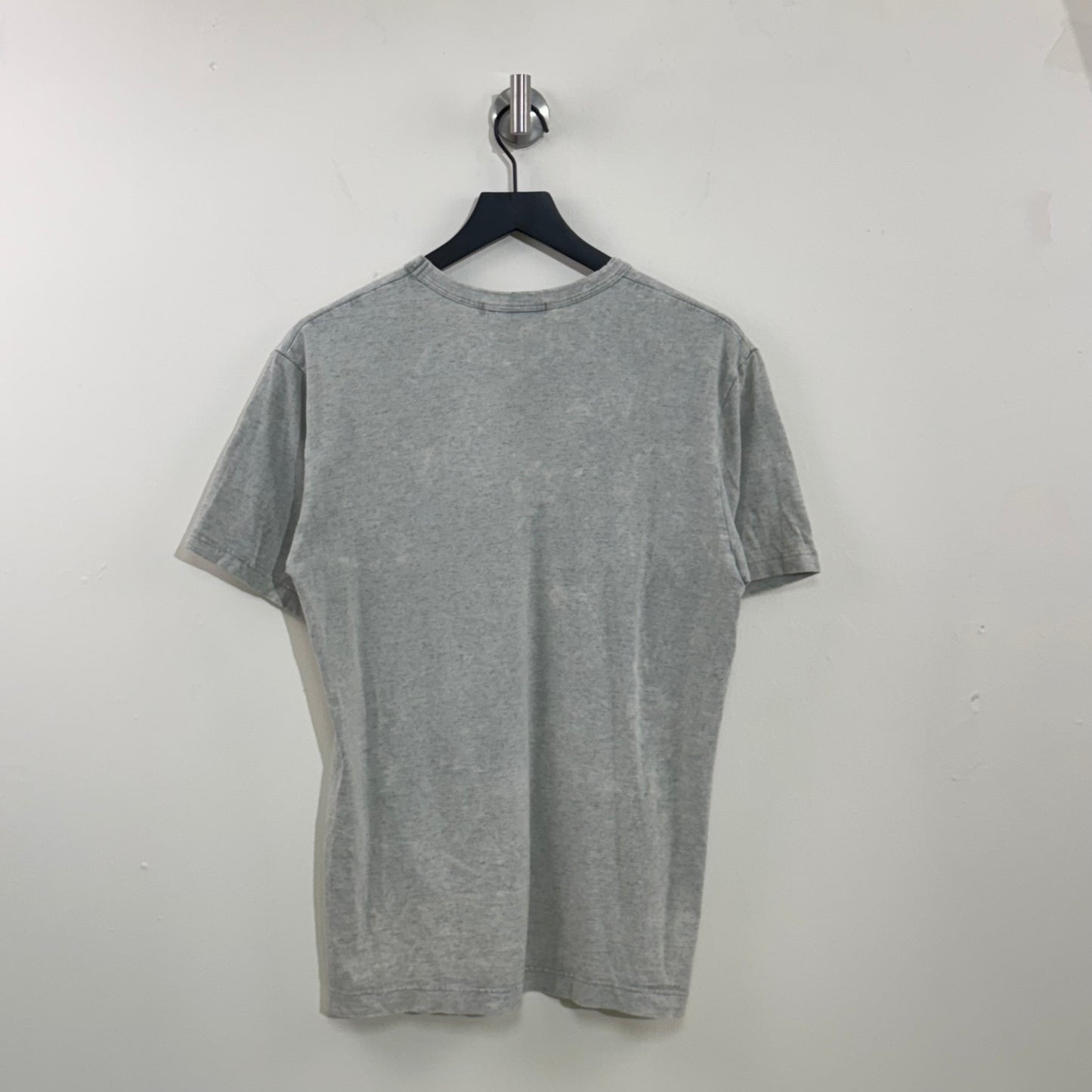 Comme des Garcons Shirt Paneled T-Shirt