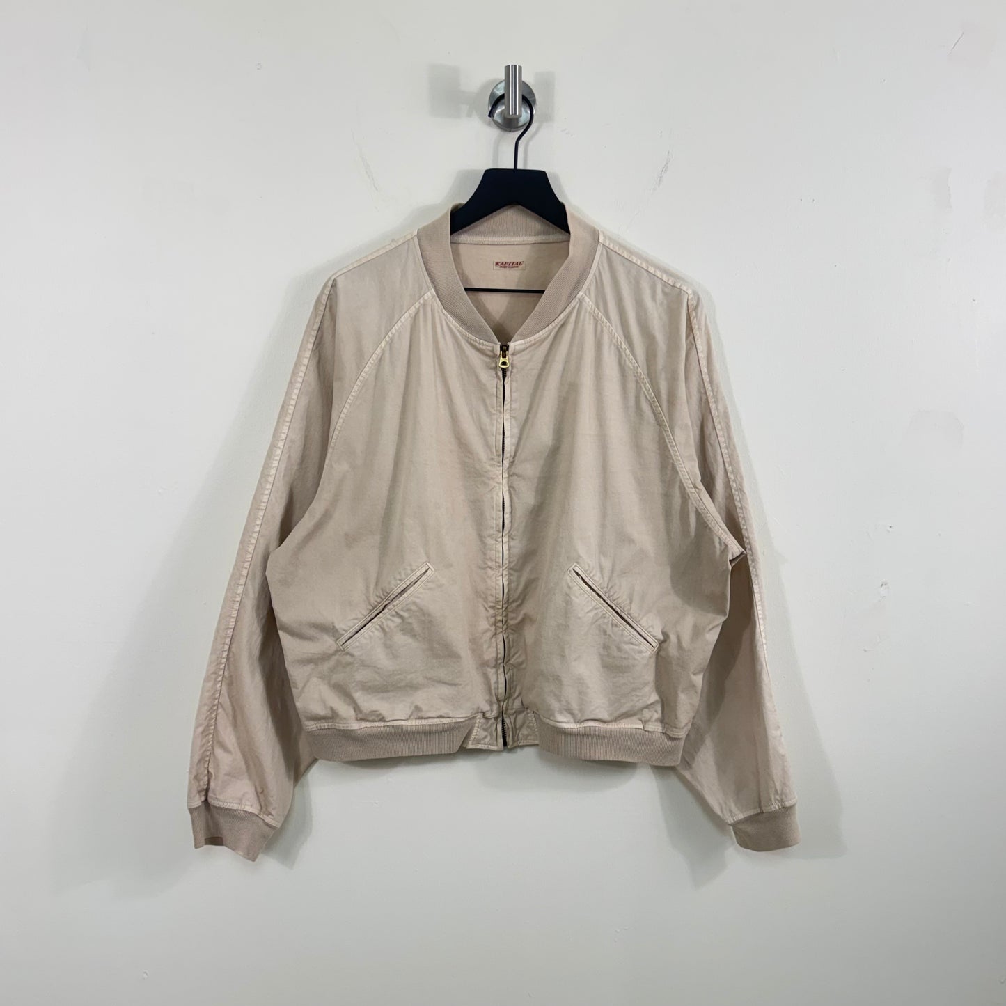 Kapital MA-1 Jacket