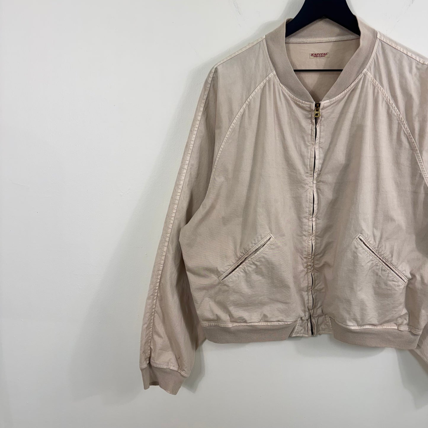 Kapital MA-1 Jacket